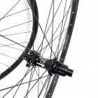 DT Swiss E520 26" / DT Swiss 370 IS Straightpull 1699g wheelset / without rim stickers